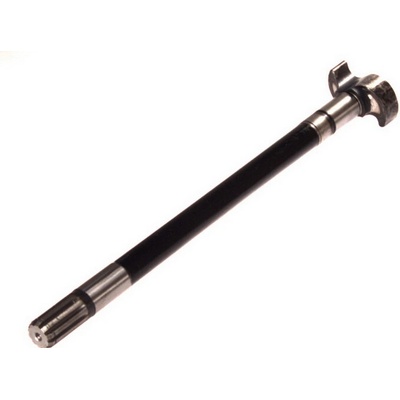Brzdový klíč pravý SAF 634 mm PETERS 066.118-20A, , ,