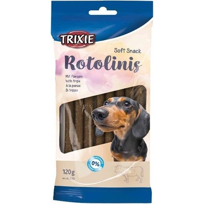Trixie Rotolinis dršťky 100 g