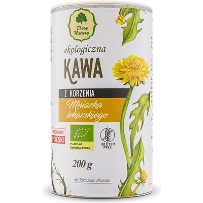 Dary Natury БИО Кафе от Глухарче 200 g | Dary Natury (866650 DN)