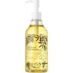 Elizavecca Natural 90% Olive Cleansing Oil - Хидрофилен почистващ олио за лице с 90% зехтин 300мл