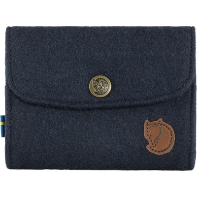 Fjällräven Norrvåge Wallet Night Sky