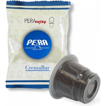 PERA Enjoy Crema Bar 50 бр. Кафе капсули Nespresso