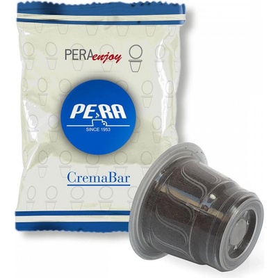 PERA Enjoy Crema Bar 50 бр. Кафе капсули Nespresso