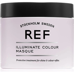 Ref Stockholm Illuminate Colour маска за коса за жени 250 мл