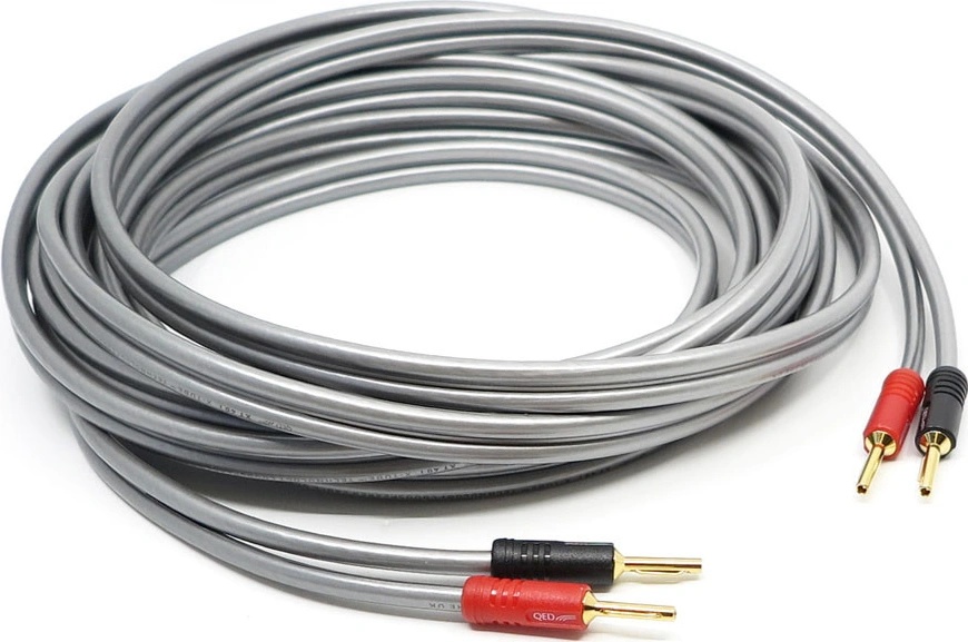 QED Reference XT40i