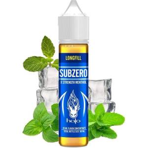 HALO Subzero 12ml/60ml