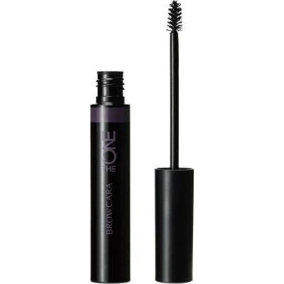 Oriflame The ONE obočenka Deep Brown 5 ml
