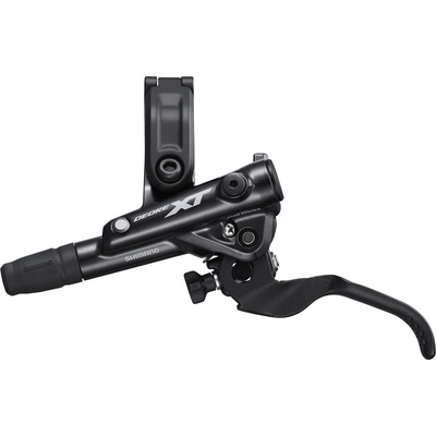 SHIMANO Brzdová páka. XT BL-M8100 levá hydraulická I-Spec EV