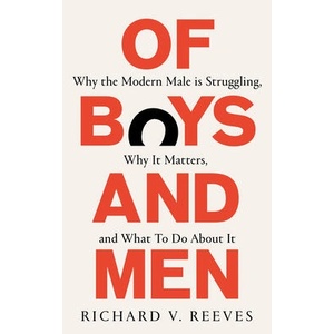 Of Boys and Men (ISBN: 9781800751033)
