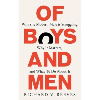 Image 1 of Of Boys and Men