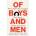Of Boys and Men