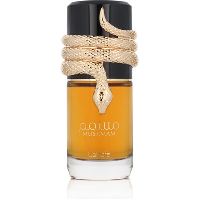 Lattafa Musamam parfumovaná voda unisex 100 ml