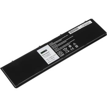 Green Cell Батерия за Dell Latitude 14 7000 / E7440 / E7450, 7.4V, 4500 mAh (DE93)