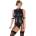 Cottelli Collection Bondage Body 2641771 Black S