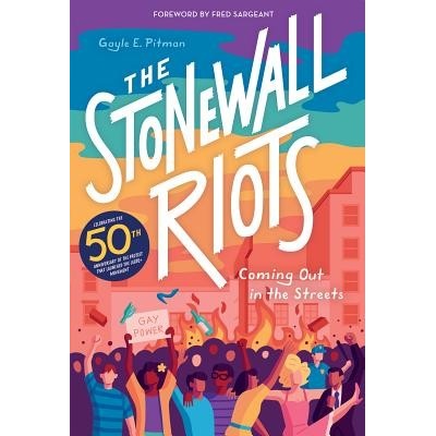 Stonewall Riots