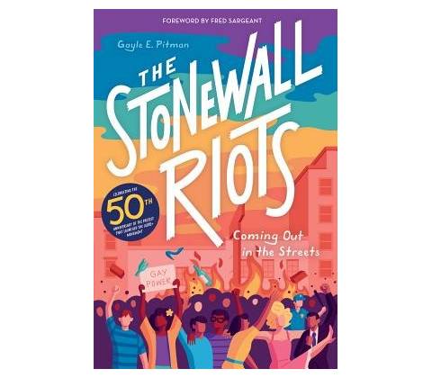 Stonewall Riots