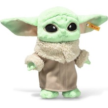 STEIFF Friends Star Wars Grogu