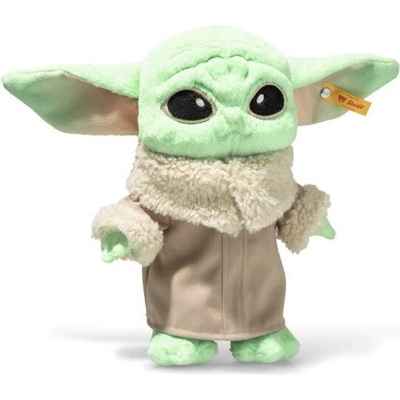 STEIFF Friends Star Wars Grogu