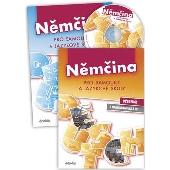 Němčina pro samouky