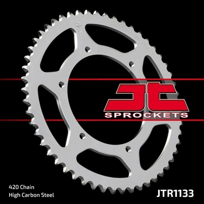 JT Sprockets JTR 1133-53 | Zboží Auto