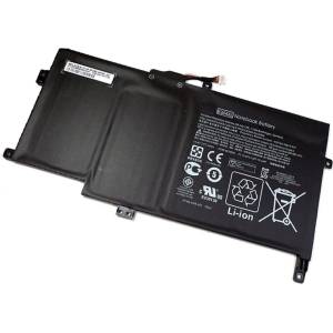 HP HP, 4 клетки, 14.8V, 40Wh, Заместител (EG04XL)