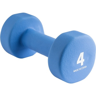 Wonder Core Neoprenová činka 4 kg