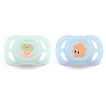 Philips Avent Ultra Start SCF075/14, 0-2 м. , 2 броя (SCF075/14)