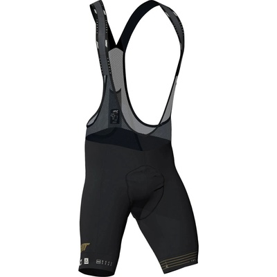 Leatt Bib MTB Endurance 6.0 dámske Racing čierne