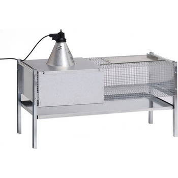 CF179.30C.CPL Odchovňa hydiny