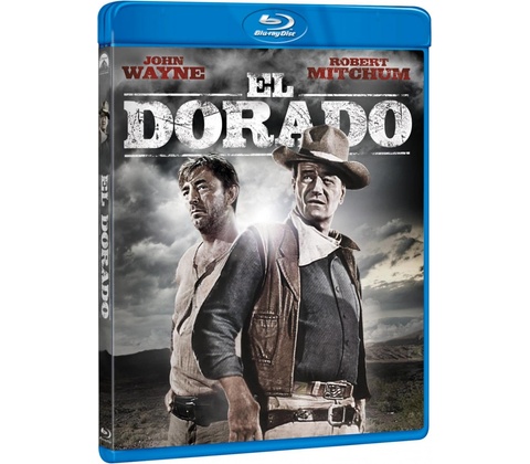 El Dorado BD