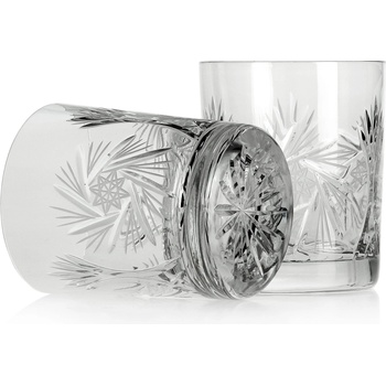 Zawiercie Кристал Моника -Чаши за уиски 280 гр-6 бр (34002)