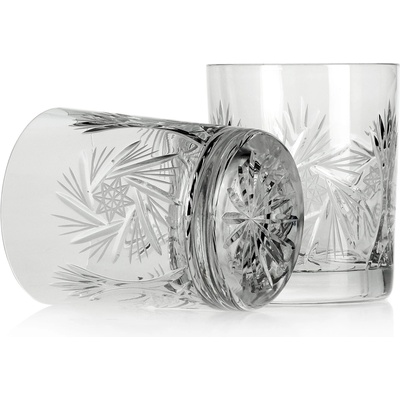 Zawiercie Кристал Моника -Чаши за уиски 280 гр-6 бр (34002)