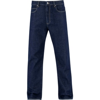 Reell Мъжки дънки Reell Rave Jeans - Dark Blue Denim - размер 36 (011-0535-0415)