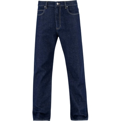 Reell Мъжки дънки Reell Rave Jeans - Dark Blue Denim - размер 36 (011-0535-0415)