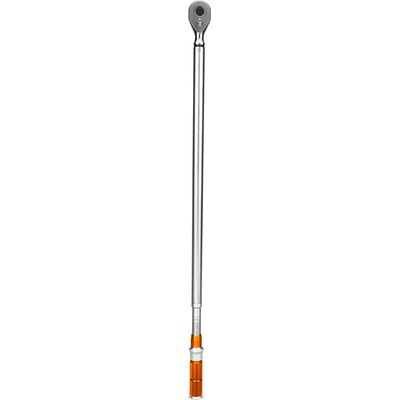 NEO Tools momentový klúč 3/4", 200 - 1000 NM 08-839