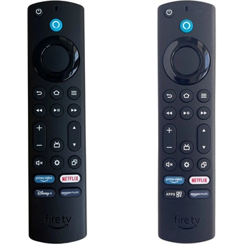 Diaľkový ovládač AMAZON Alexa Fire TV Stick 4K Max, Voice 3rd Gen