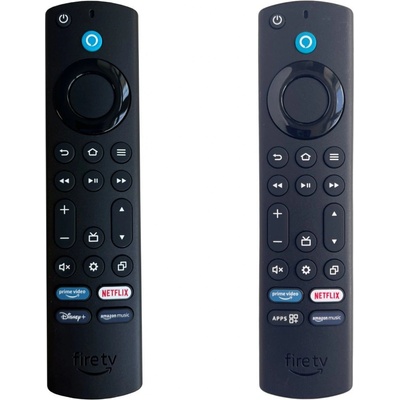 Diaľkový ovládač AMAZON Alexa Fire TV Stick 4K Max, Voice 3rd Gen