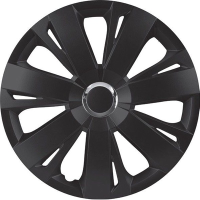 Versaco Тасове Versaco Energy NC Black - 16 (VR56338)