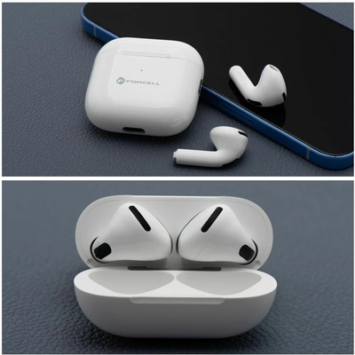 Forcell Core White