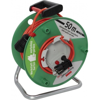 Brennenstuhl KOMPAKT R H05VV-F 3G1,5
