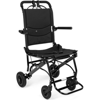 Timago Transportný invalidný vozík Mobil--Tim Plus