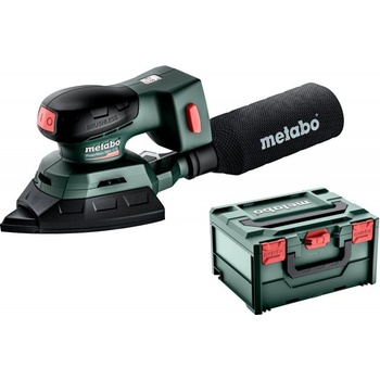 Metabo PowerMaxx SMA 12 BL