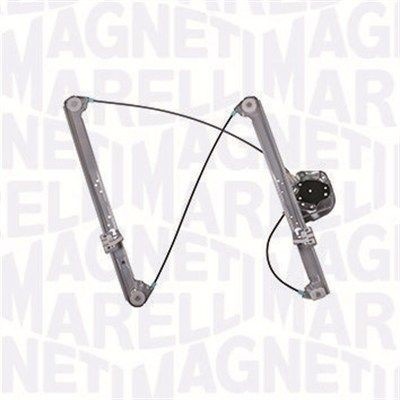 Zvedací zařízení oken MAGNETI MARELLI 350103170068
