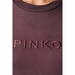 Pinko тениска дамска от памук (101752.A3HN)