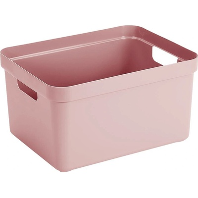 Sigma Home 44,4 x 34,2 x 24,3 cm 32 l růžový 09800624