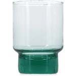 BonBistro Стъклени чаши в комплект 6 бр. от рециклирано стъкло 370 ml Revera - BonBistro (614315)