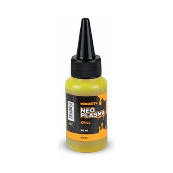 Mikbaits Dip Neo Plasma Krill 50 ml
