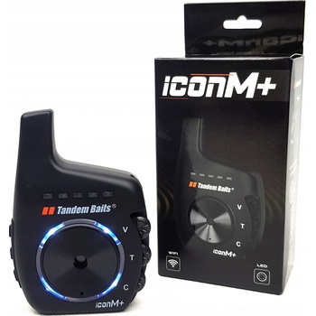 Tandem Baits ICON M+