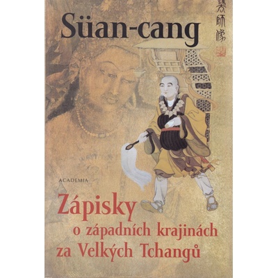 Zápisky o západních krajinách za Velkých Tchangů