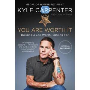 You Are Worth It | Don Yaeger (ISBN: 9780062898531)